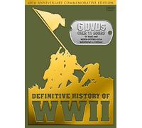Definitive History of Wwii [USA] [DVD]