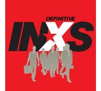 INXS – Definitive INXS – CD – Edición limitada