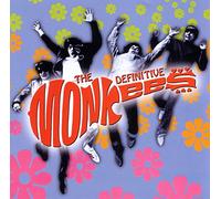 Definitive Monkees [Ltd.Editio