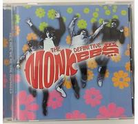 Definitive Monkees, the