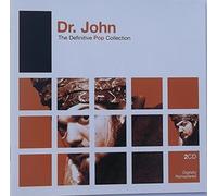 Definitive Pop Collection