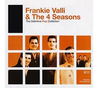 Definitive Pop Collection