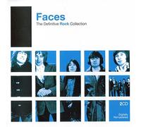 Definitive Rock Collection