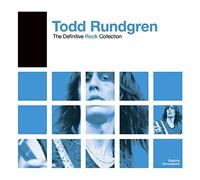 Definitive Rock Collection