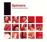 Definitive Soul Collection