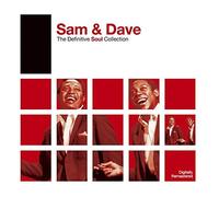 Definitive Soul Collection