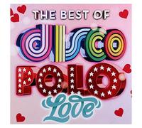 Defis & Marcin Miller - The Best Of Disco Polo Love [2CD]
