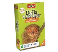 Défis Nature - 286015 - Animales extraordinarios