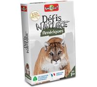 DEFIS NATURE - AMERIQUES