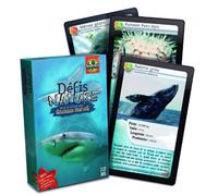 DEFIS NATURE - ANIMAUX MARINS