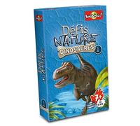 DEFIS NATURE - DINOSAURES 1