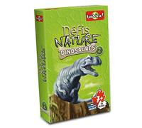 DEFIS NATURE - DINOSAURES 2