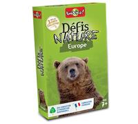Défis Nature - Europe