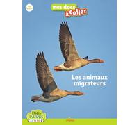 Défis Nature - Les animaux migrateurs