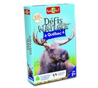 Défis Nature - Quebec