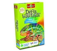 DEFIS Nature Rois Camouflage