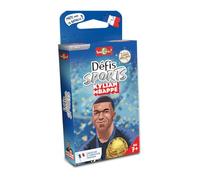Defis sports - je m'appelle kylian