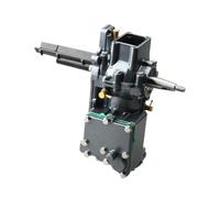 DEFIYAN 6E0-W0090-04-1S 6E0-11400 Conjunto de Cilindro de cigüeñal con cigüeñal Compatible con Motor Externo 2T 4HP 5HP 6E3-W0090-04-1S 6E3-W0090