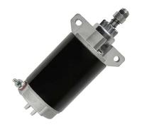 DEFIYAN Arrancador Compatible con fueraborda 30 40 50 60HP reemplazo para 50822462 50-822462-1 50-822462T1 50-893890T 822462T1 893890T 5675640