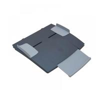 DEFIYAN Bandeja de Entrada de Papel ADF 5 Piezas Compatible con CM1312 CM2320 2820 2840 3390 3392 3052 3055 3050 3020 3030 2727 1522 M2727 M1132 M1522(Grey)