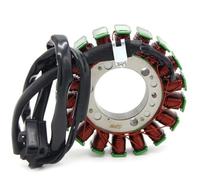 DEFIYAN Bobina de estator generador de Motocicletas 21003-1214 21003-1368 Compatible con ZX6R ZX6 ZX400 500 ZX600 ZZR400 500 ZZR600 ZRX ZR400