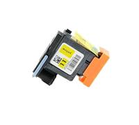 DEFIYAN Cabezal de impresión Compatible para 11 reemplazo para Designjet 70 100 110 500 510 500PS C4810A C4811A C4812A C4813A(Yellow)