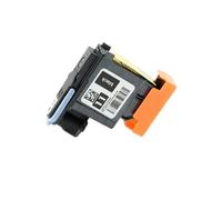 DEFIYAN Cabezal de impresión Compatible para 11 reemplazo para Designjet 70 100 110 500 510 500PS C4810A C4811A C4812A C4813A(Black)
