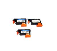 DEFIYAN Cabezal de impresión Compatible para impresoras de la Serie HP940, Incluidas 8000 PRO8000 8500 8500A(1BY and 2MC)