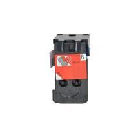 DEFIYAN Cabezal de impresión QY6-8001 QY6-8017 BH-1 Cabezal de impresión Compatible con CH-1 para impresoras G1100 G1110 G2100 G2110 G3100 G3102 G3110 G3111(1pcs QY6-8001 BK)