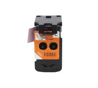 DEFIYAN Cabezal de impresión QY6-8002 QY6-8018 Compatible con impresoras G1400 G1410 G1411 G2400 G2410 G2411 G3400 G3410(1PCS QY6-8018 C)