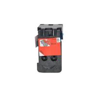 DEFIYAN Cabezal de impresión QY6-8020 QY6-8004 Compatible con impresoras G1800 G1810 G2800 G2810 G3800 G3810 G4800 G4810(1pcs QY6-8004 BK)