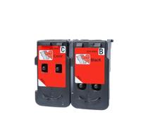 DEFIYAN Cabezal de impresión QY6-8020 QY6-8004 Compatible con impresoras G1800 G1810 G2800 G2810 G3800 G3810 G4800 G4810(1set 2pcs)