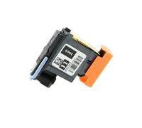 DEFIYAN Cabezal de impresión remanufacturado Compatible para 11 C4810A C4811A C4812A C4813A Funciona con 500 800 510 100 110 111 120 1000 1100 1200(Black)