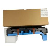 DEFIYAN Caja de tóner Residual A4NN WY1 Compatible con C364 C364E C368 C454 C458 C554 C558 C658 C2280 C7822 C7828 454e 554e WX 103