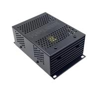 DEFIYAN Cargador Flotante automático 6A 12V 24V Smartgen Compatible con generador diésel(24V)