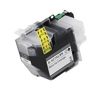 DEFIYAN Cartucho Compatible para Tinta LC427 LC427XLink para impresoras MFC-J6955DW J6957DW J6959DW(BK)