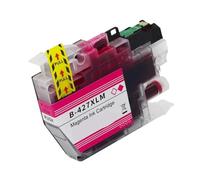 DEFIYAN Cartucho Compatible para Tinta LC427 LC427XLink para impresoras MFC-J6955DW J6957DW J6959DW(M)