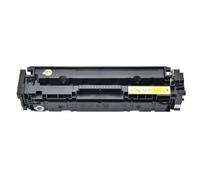 DEFIYAN Cartucho de tóner Compatible 216A para Color Pro M155 MFP M182 MFP M183 Modelos W2410A W2411A W2412A W2413A(Y)