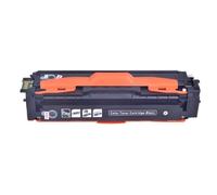 DEFIYAN Cartucho de tóner Compatible CLT-K504S CLT-C504S CLT-M504S CLT-Y504S para Impresora SL-C1404W SL C1454FW C1810W C1860FW 1810W 4195FW(1PCS Black)