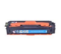 DEFIYAN Cartucho de tóner Compatible CLT-K504S CLT-C504S CLT-M504S CLT-Y504S para Impresora SL-C1404W SL C1454FW C1810W C1860FW 1810W 4195FW(1PCs Cyan)