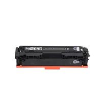 DEFIYAN Cartucho de tóner Compatible con CSD para Pro 200 Color Series M276N M276NW M251N M251NW MFP CF210A CF211A CF212A CF213A(1 Black)