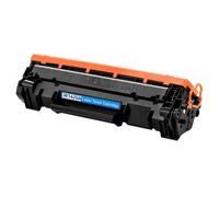 DEFIYAN Cartucho de tóner Compatible con M110we M110 M110w MFP M140we M140 M140w M139 M139we 142A 142X SIN Chip W1420A W1420X
