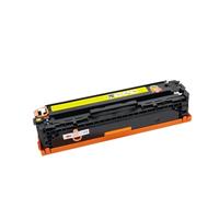 DEFIYAN Cartucho de tóner Compatible CRG-045 CRG045 para MF635Cx MF633Cdw con Rendimiento de página para MF631Cn LBP611Cn LBP613Cdw(Yellow)