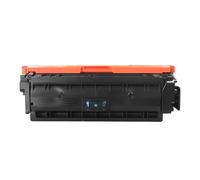 DEFIYAN Cartucho de tóner Compatible CRG-322 para impresoras láser Color LBP9100Cdn LBP9500C LBP9600C(CRG-322-C)