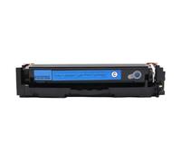 DEFIYAN Cartucho de tóner Compatible para Modelos Color Pro M252dw M252dn M252n MFP M277n CF400A CF401A CF402A CF403A 201A 201X(CF400A-C)