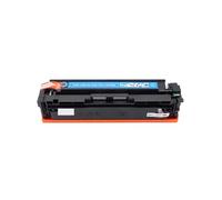 DEFIYAN Cartucho de tóner de Color Compatible CF410A CF410 CF411A CF412A CF413A para Impresora M452dn M452dw M452nw M377dw(C)