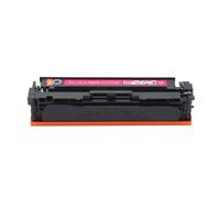 DEFIYAN Cartucho de tóner de Color Compatible para Pro M377dw M452dn M452dw M452nw M477fdw M477fnw CF410A CF411A CF412A CF413A(CF413A-M)
