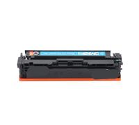DEFIYAN Cartucho de tóner de Color Compatible para Pro M377dw M452dn M452dw M452nw M477fdw M477fnw CF410A CF411A CF412A CF413A(CF411A-C)