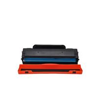 DEFIYAN Cartucho de tóner Negro PE-216, Repuesto Compatible para Impresora PE216 P2506 M6506 M6556 M6606, 1 Paquete