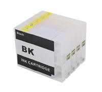 DEFIYAN Cartucho Recargable PGI-2600 XL Compatible con PGI 2600 para impresoras MAXIFY IB4060 MB5060 MB5160 MB5360 MB5460 con Chip